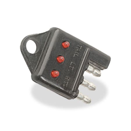 Velvac 4-Way Flat Circuit Tester 057121